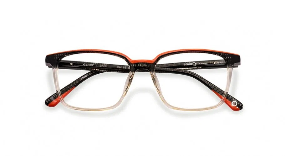 Etnia Barcelona GEHRY Eyeglasses - view 6